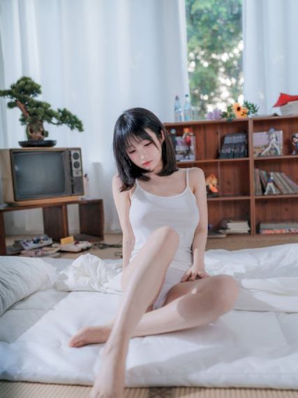 比基尼空姐