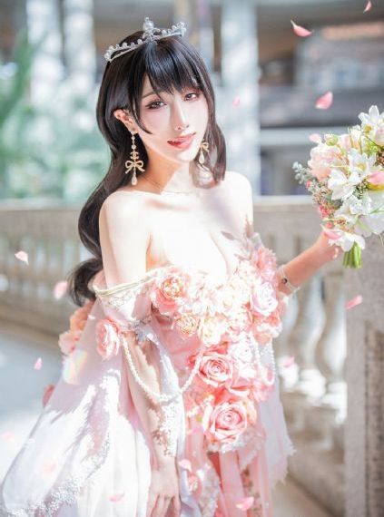 暗恋小青梅